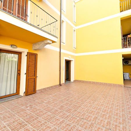 Murphy Holiday Home - Sea And Dreams 01 La Maddalena  Exterior photo