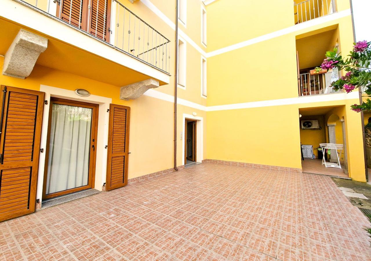 Murphy Holiday Home - Sea And Dreams 01 La Maddalena  Exterior photo