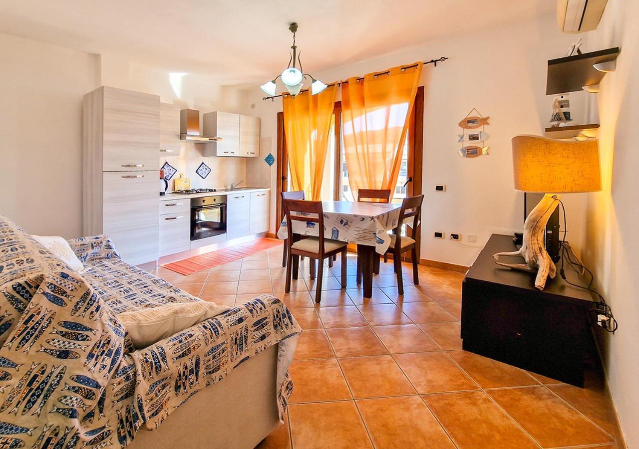Murphy Holiday Home - Sea And Dreams 01 La Maddalena  Exterior photo
