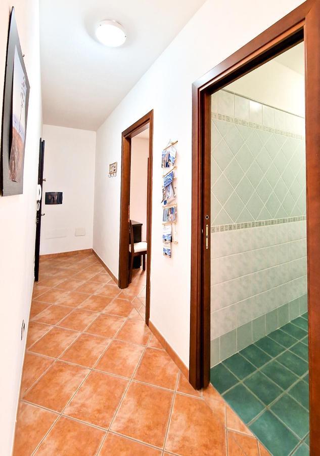 Murphy Holiday Home - Sea And Dreams 01 La Maddalena  Exterior photo