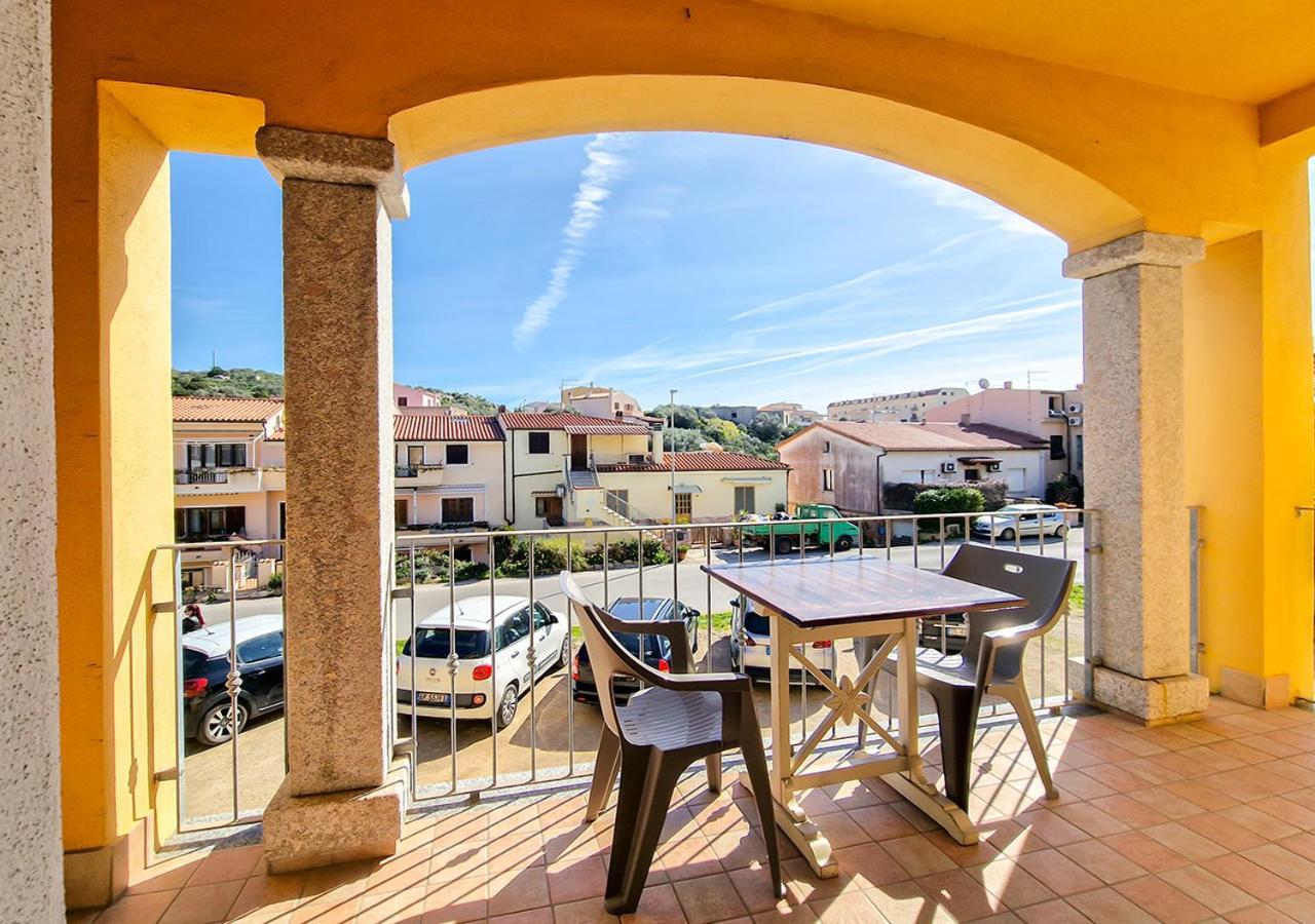 Murphy Holiday Home - Sea And Dreams 01 La Maddalena  Exterior photo